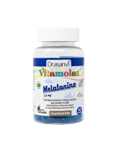 Drasanvi Vitamolas Melatonina, 60 gominolas 2