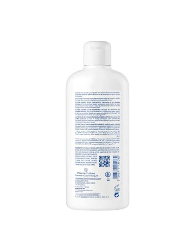Ducray Anaphase Champú Crema Estimulante 400 ml