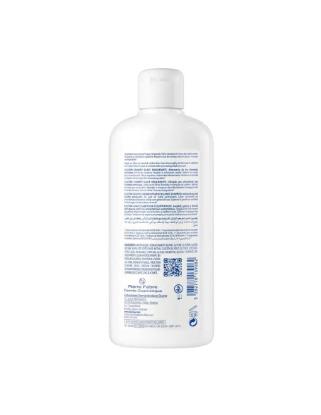 Ducray Anaphase Champú Crema Estimulante 400 ml