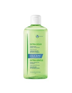 Ducray Champú Equilibrante 200 ml 2