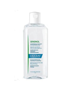 Ducray Champú Sensinol 200 ml