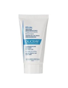 Ducray Kelual Emulsión 50 ml 2