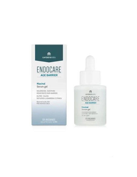 Endocare Age Barrier Niacinal, 30 ml