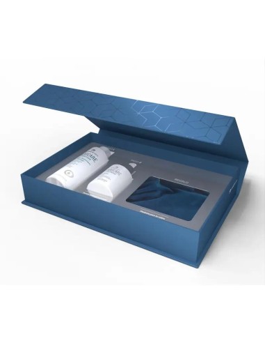 Endocare Age Barrier Sérum, 30 Ml + Regalo Agua Micelar, 100 Ml + Regalo Diadema