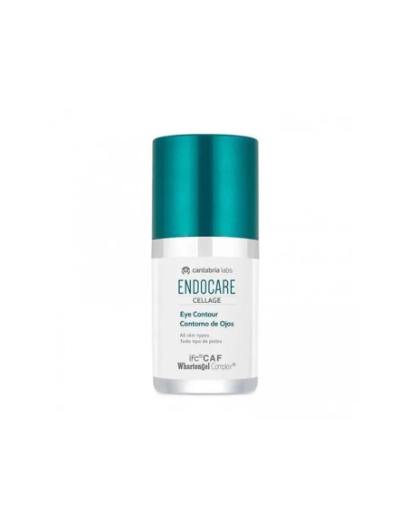 ENDOCARE Cellage Contorno de Ojos 15 ml