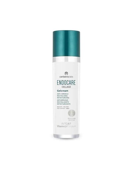 ENDOCARE Cellage Gelcream 50 ml ENDOCARE Cellage Gelcream 50 ml