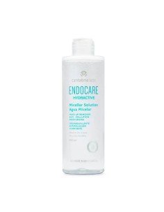 ENDOCARE Hydractive Agua Micelar 400 ml