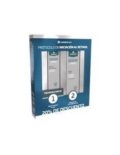 Endocare Pack Sérum 30 Ml + Retinol Contorno De Ojos 15 Ml 2