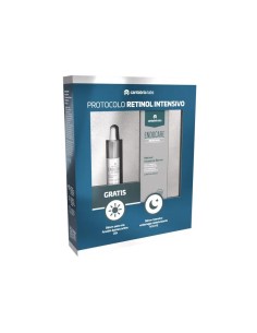 Endocare Renewal Retinol Intensive Sérum 30 Ml + Sérum Barrera 10 Ml 2