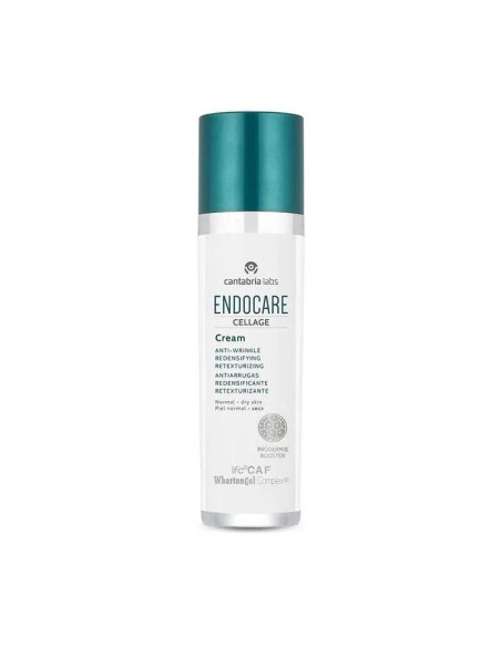 ENDOCARE Cellage Crema 50 ml