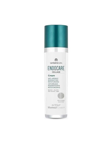 ENDOCARE Cellage Crema 50 ml
