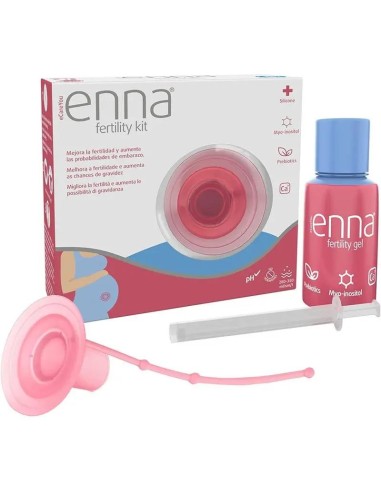 Enna  Fertility Kit