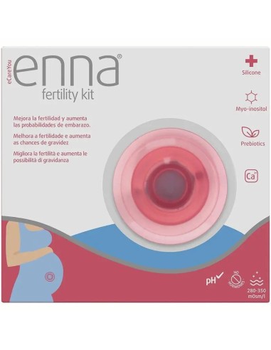 Enna  Fertility Kit