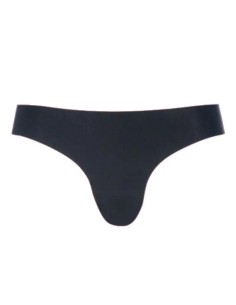 Enna Braga Menstrual Free Cut Dia Flujo Medio Talla 1, Negro