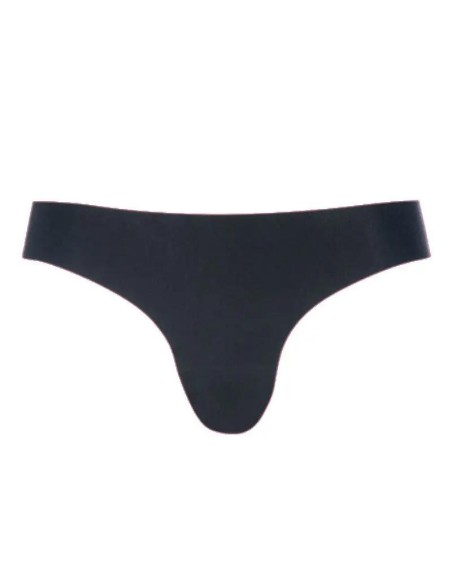 Enna Braga Menstrual Free Cut Dia Flujo Medio Talla 1, Negro
