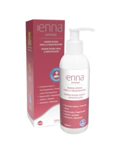 Enna Gel Periodo, 200 ml 2