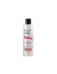 Erosil Intimo Gel Suave 250 ml