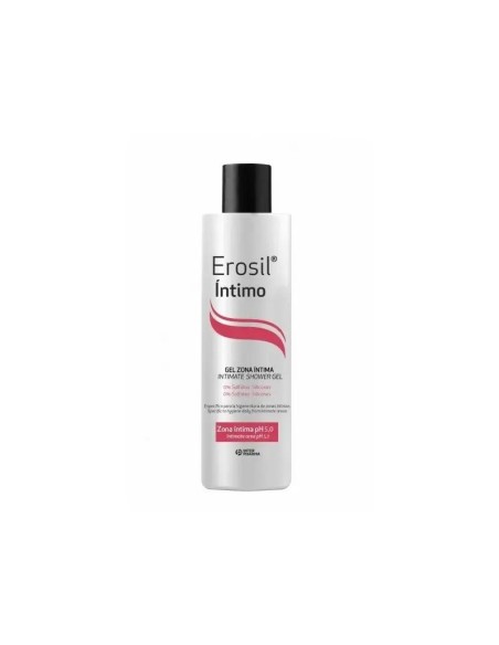 Erosil Intimo Gel Suave 250 ml