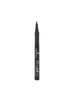 Essence 24Ever Ink Eyeliner 01, 1,2 ml 2