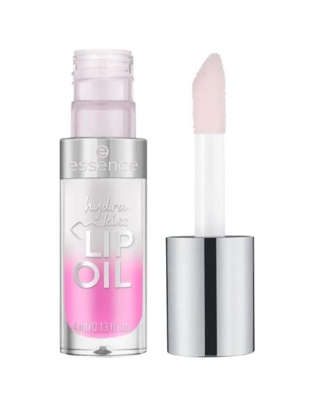 Essence Aceite De Labios Hydra Kiss 01, 4 ml