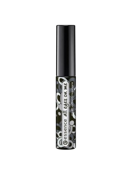 Essence All Eyes On Me Mascara Multi-Effect 01, 8 ml