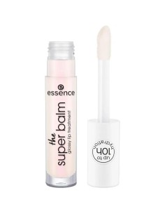 Essence Bálsamo Labial The Super Balm 01, 5 ml 2