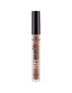 Essence Barra De Labios Líquida 8H Matte 01, 2,5 ml 2