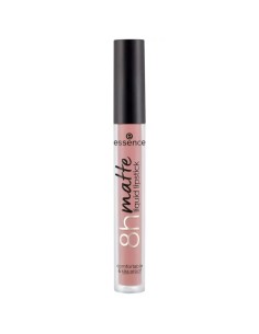 Essence Barra De Labios Líquida 8H Matte 03, 2,5 ml 2