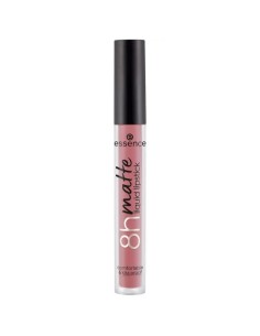 Essence Barra De Labios Líquida 8H Matte 04, 2,5 ml 2