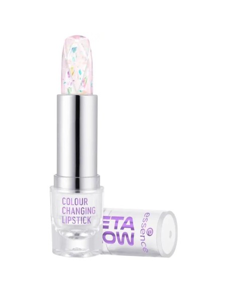 Essence Barra De Labios Que Cambia De Color Meta Glow, 3,4 gr Essence Barra De Labios Que Cambia De Color Meta Glow, 3,4 gr
