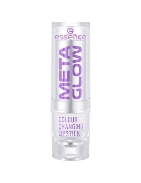 Essence Barra De Labios Que Cambia De Color Meta Glow, 3,4 gr Essence Barra De Labios Que Cambia De Color Meta Glow, 3,4 gr
