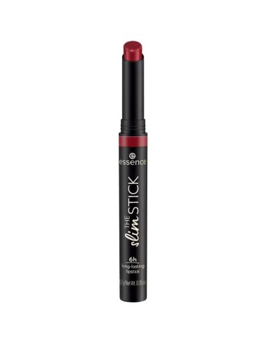 Essence Barra De Labios The Slim Stick 107, 1,7 gr