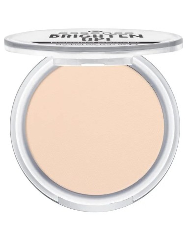 Essence Brighten Up! Polvos Banana 20, 9 gr