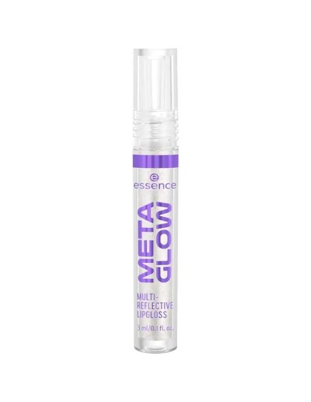 Essence Brillo De Labios Meta Glow Multi-Reflective 01, 3 ml Essence Brillo De Labios Meta Glow Multi-Reflective 01, 3 ml