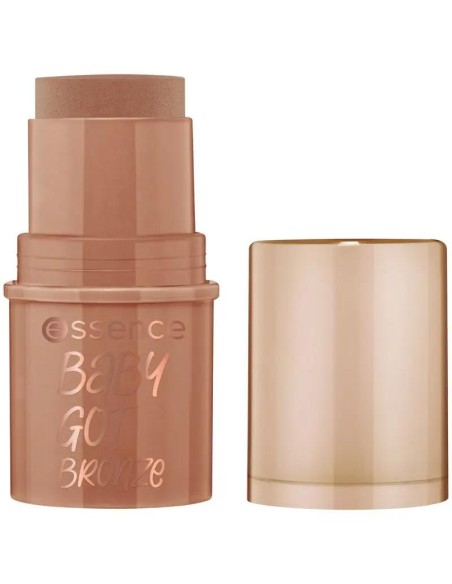Essence Bronceador En Barra Baby Got Bronze 10, 5,5 gr