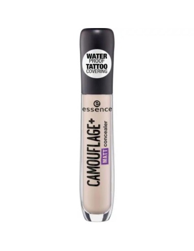 Essence Camouflage + Corrector Matte 10, 5 ml