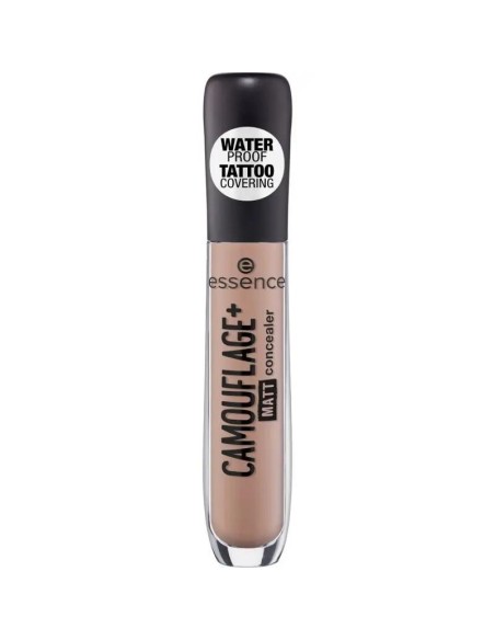 Essence Camouflage + Corrector Matte 30, 5 ml