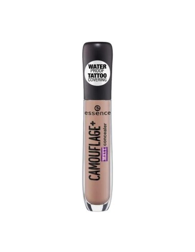 Essence Camouflage + Corrector Matte 30, 5 ml