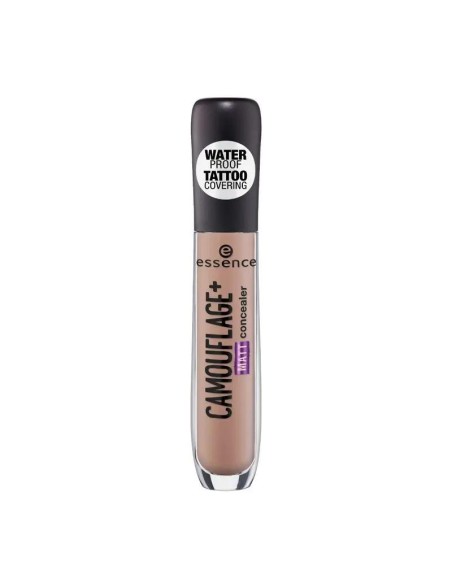 Essence Camouflage + Corrector Matte 30, 5 ml