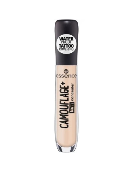 Essence Camouflage+ Matt Corrector 23, 5 ml