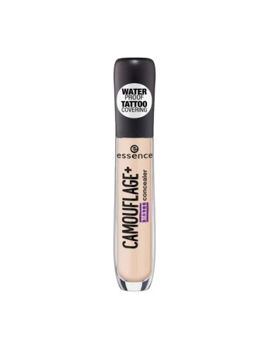 Essence Camouflage+ Matt Corrector 23, 5 ml