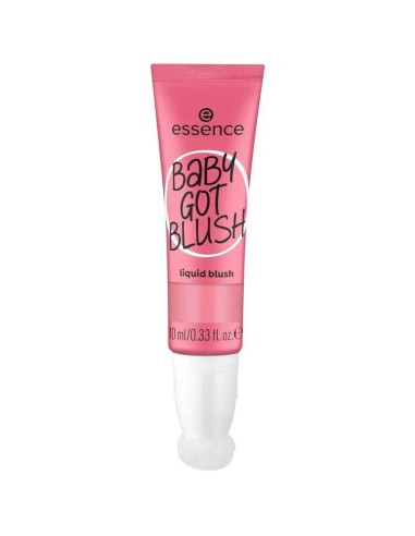Essence Colorete Líquido Baby Got Blush 10, 10 ml