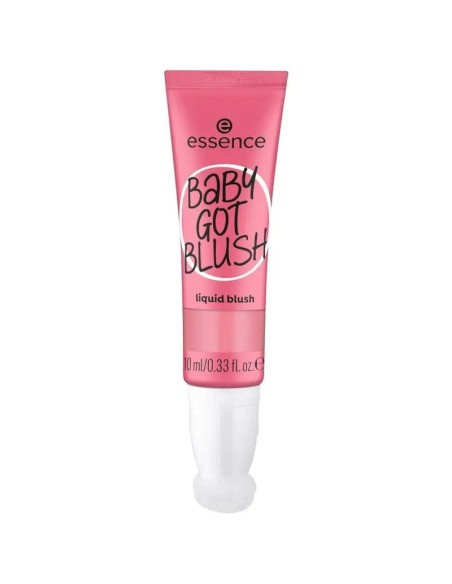 Essence Colorete Líquido Baby Got Blush 10, 10 ml