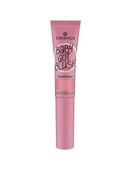 Essence Colorete Líquido Baby Got Blush 30, 10 ml