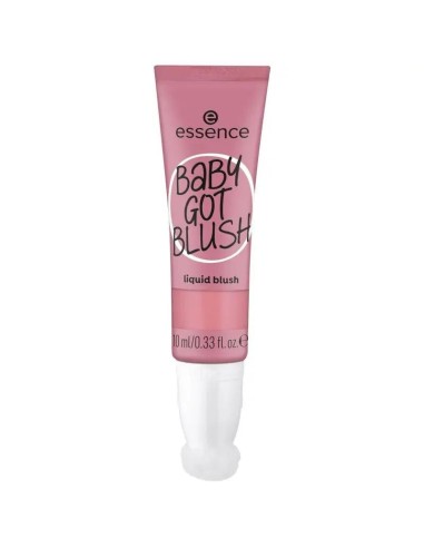 Essence Colorete Líquido Baby Got Blush 30, 10 ml