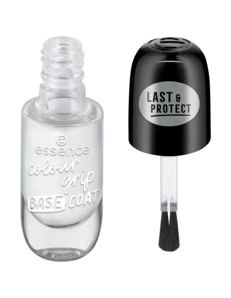 Essence Colour Grip Base Coat, 8 ml