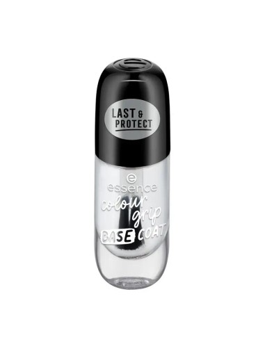 Essence Colour Grip Base Coat, 8 ml