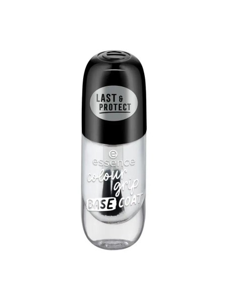 Essence Colour Grip Base Coat, 8 ml