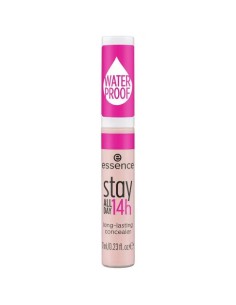 Essence Corrector De Larga Duración Stay All Day 14H 20, 7 ml