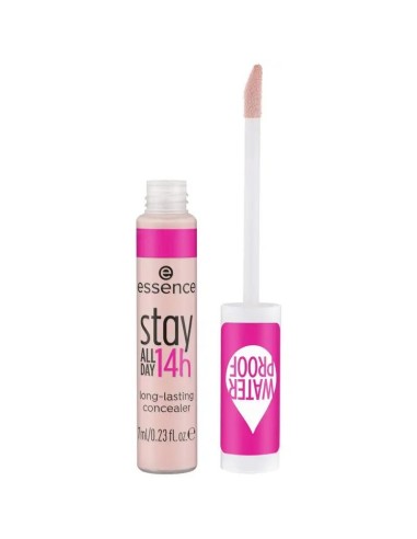 Essence Corrector De Larga Duración Stay All Day 14H 20, 7 ml